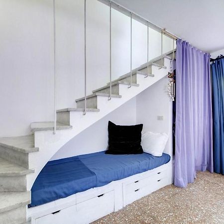רומא Rhome Apartments Leonina מראה חיצוני תמונה